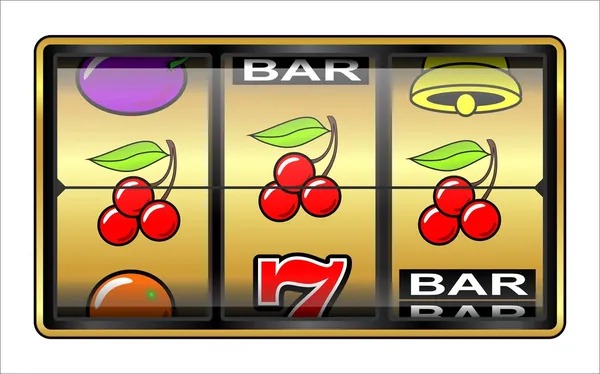 Guide for slot game mechanics