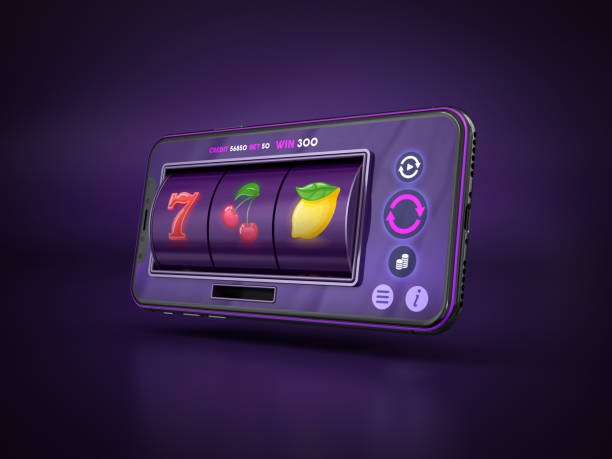 pistol4d slot featured game showcase pistol4d slot featured game showcase