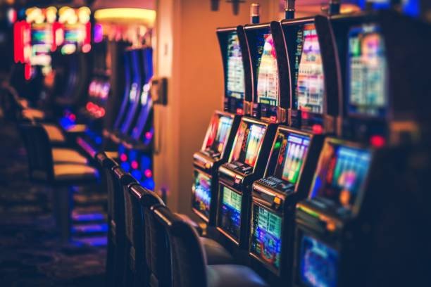 Virtual sports dashboard on pistol4d slot